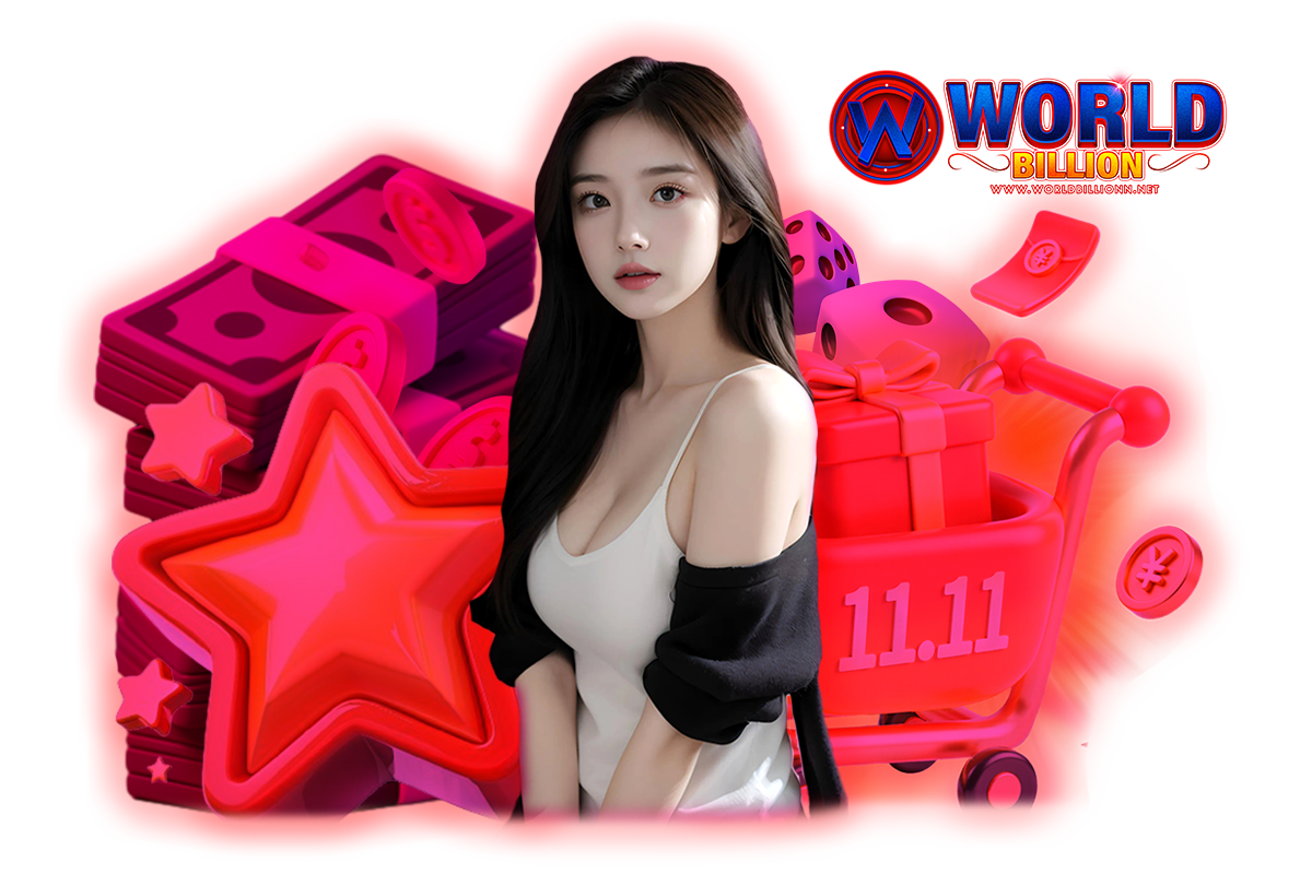 worldbillion wallet