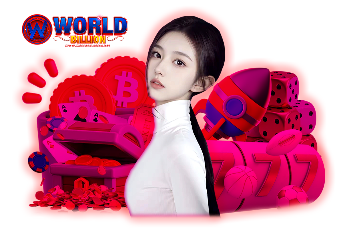worldbillion